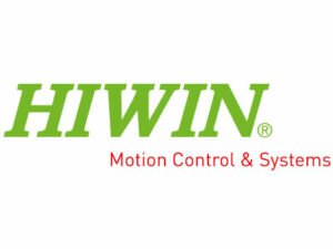 logo HIWIN