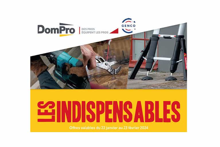 Les indispensables février 2024 à retrouver chez LFI à Tourcoing