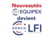 EQUIPEX devient LFI Fournitures Industrielles Caudry dans le Nord de la France