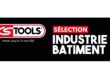 SELECTION-INDUSTRIE-KS-TOOLS- LFI FOURNITURES INDUSTRIELLES