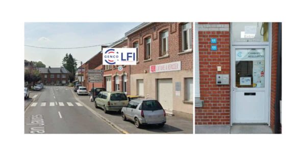 LFI CAUDRY