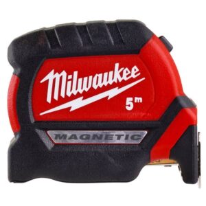 4932464599 MÈTRE RUBAN 5M PREMIUM MAGNÉTIQUE GEN 3