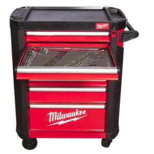 servante 4932498185 MILWAUKEE à retrouver chez LFI dans le nord de la france