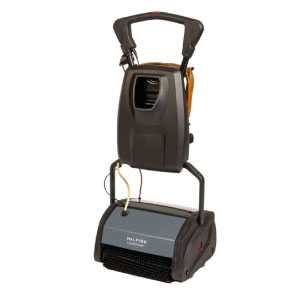 autolaveuse-nilfisk-ca-340-pompe-fr-1x230-v CA340 POMPE FR → 3111 € HT Article numéro : FR15MWPRO340 Système de lavage à double brosses cylindriques Châssis aluminium et visserie en inox Livrée prête à l’emploi