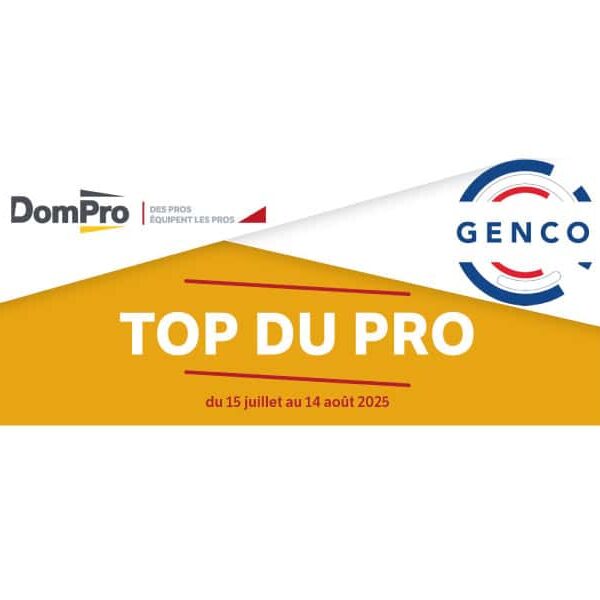 banniere-1200-TOP-DU-PRO-ETE-2025-DOMPRO-2 TOP DU PRO LFI FOURNITURES INDUSTRIELLES DOMPRO