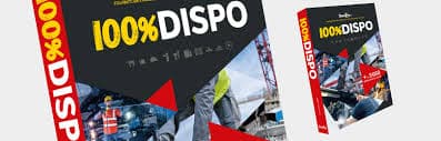 100% dispo DOMPRO - GENCO - LFI Fournitures Industrielles - Nord de la France