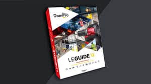 le guide 11 DOMPRO - PLUS DE 45 000 REFERENCES - FOURNITURES INDUSTRIELLES - OUTILLAGE - GENCO - LFI FOURNITURES INDUSTRIELLES