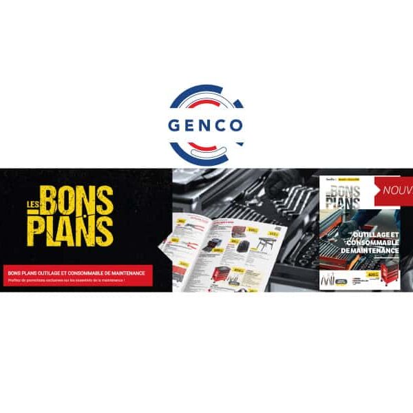 fourniture industrielle maintenance DESROLEST