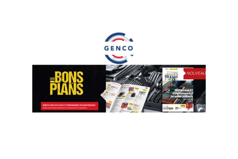 fourniture industrielle maintenance DESROLEST