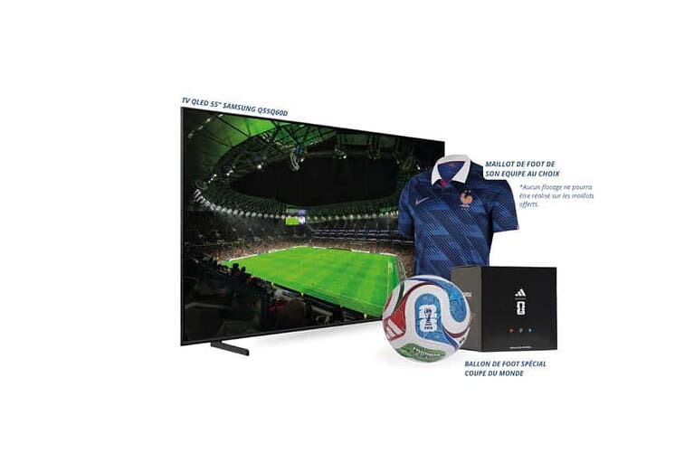 COUPE DU MONDE LFI GENCO