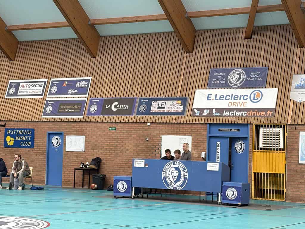 LFI partenaire Wattrelos Basket Club LFI soutient le Wattrelos Basket Club ! Découvrez notre partenariat local et notre engagement auprès des acteurs sportifs de la région.